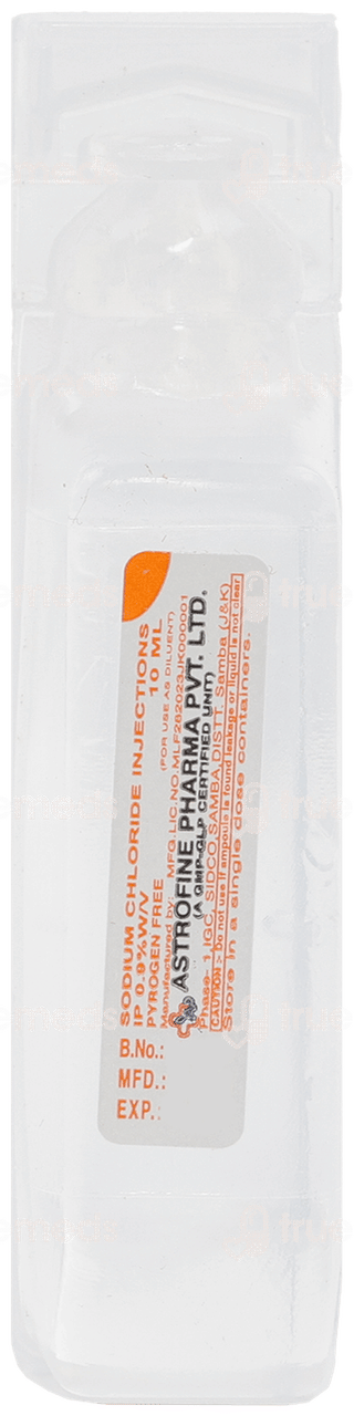 Pantafol 40 Injection 1
